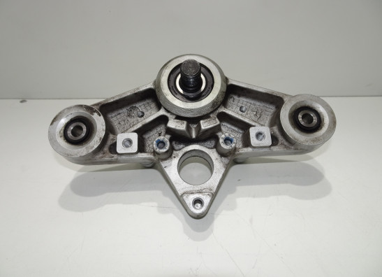 Kroonplaat BMW R 1150 R