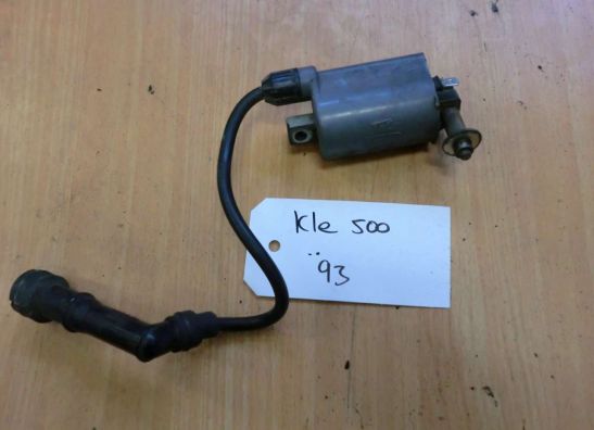 Bobine Kawasaki KLE 500