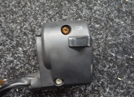 Stuurschakelaar links Benelli TNT 1130 cafe racer