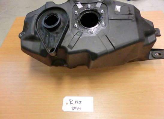 Tank Yamaha YZF R 125
