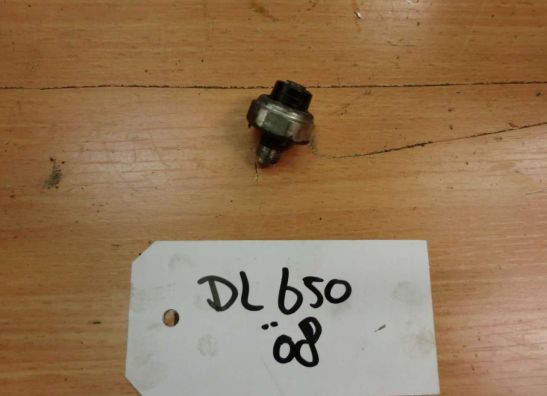 Oil pump Suzuki DL 650 V STROM