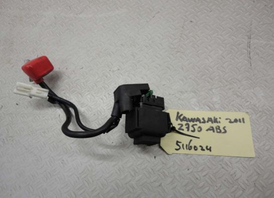Starter Relay Kawasaki Z 750