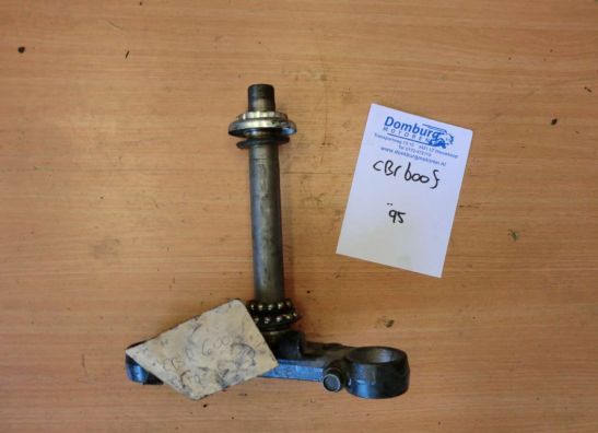 Gabelbrucke Unten Honda CBR 600 F