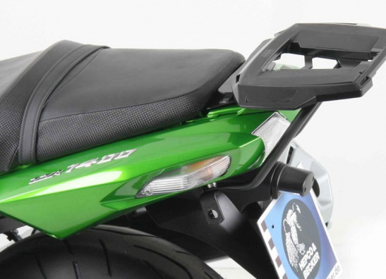 Top-case-trager Kawasaki ZZR 1400