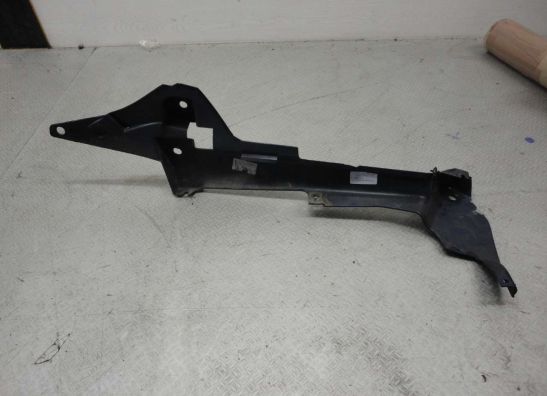 Rechter achterkant BMW R 1150 RT   R 850 RT