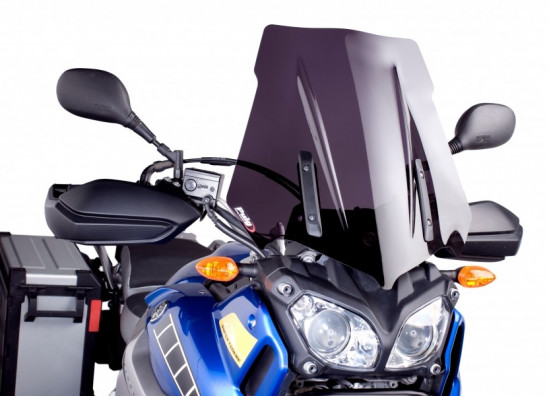 Wind screen Yamaha XT 1200 Z Super Tenere