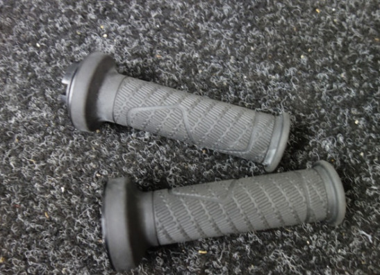 Handvat Husqvarna 901 Norden