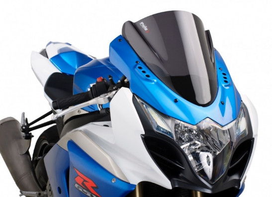 Scheibe Windschild Suzuki GSX R 1000