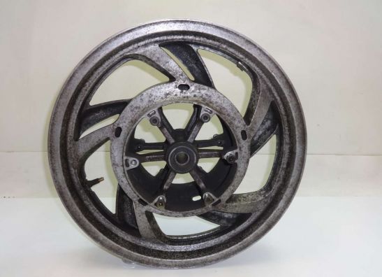 Felge vorne Honda PC 800