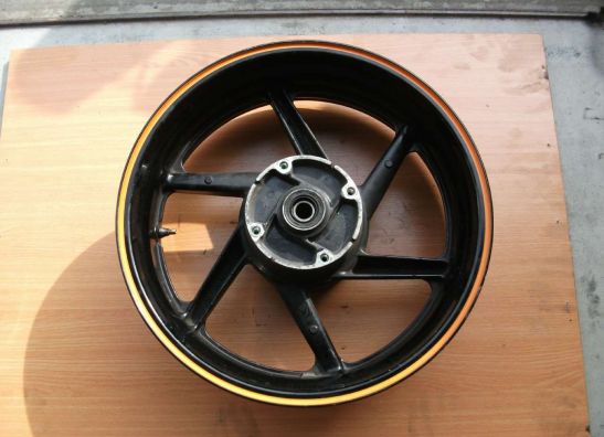 Felge hinten Honda CBR 900 RR