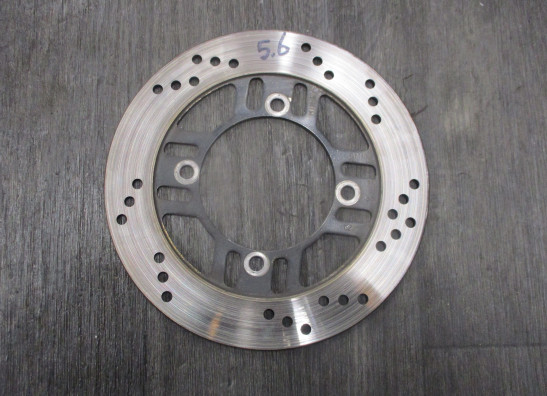 Rear brake disc Kawasaki ZEPHYR 750 1970-2012