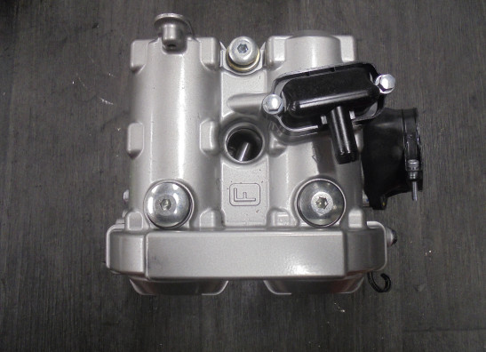 Zylinderkopf Suzuki DL 650 V STROM