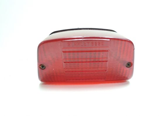 Rucklicht Kawasaki LTD 454
