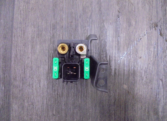 Startmotor relais Ducati Multistrada 950 2017-2020, 2021-2023