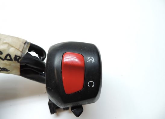 Handlebar switch assy right Suzuki GSX R 600
