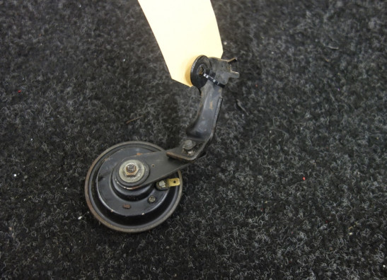 Claxon Yamaha FJR 1300