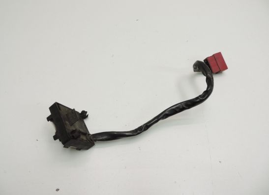 Fuse box Honda CB 750 F