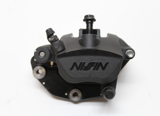 Remklauw links voor Kawasaki Ninja 650
