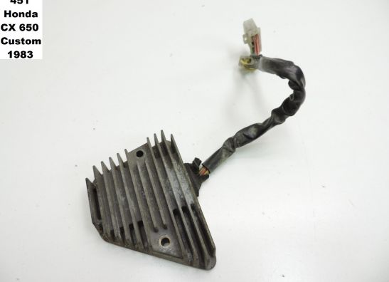 Spanningsregelaar Honda CX 650 E