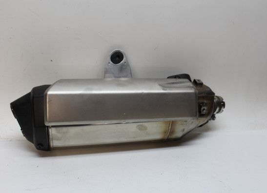 Muffler Honda CRF 1100 Africa Twin