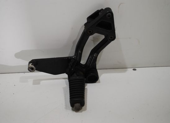 Rechter schetsplaat Kawasaki ZX 10 R