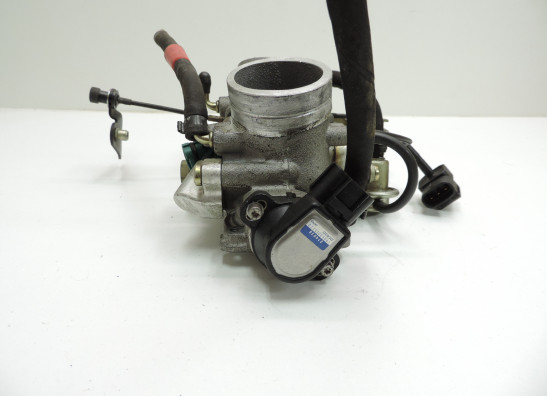 Einspritzanlage Aprilia RSV 1000