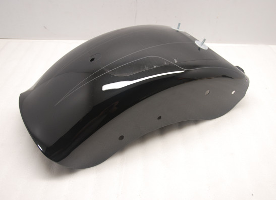 Rear fender Harley Davidson Softtail