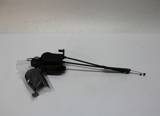 Exup Servo Ventil BMW R 1200 RS LC