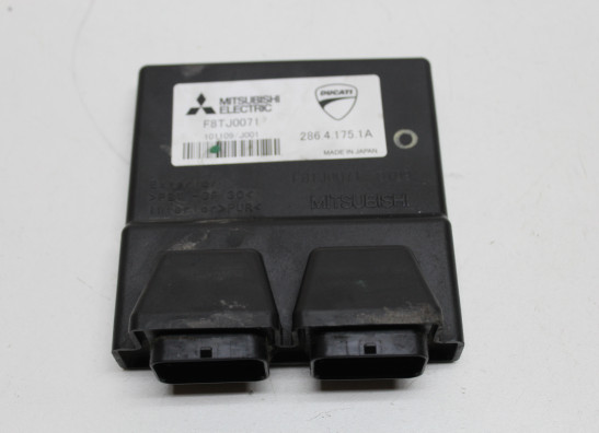 Ignitor CDI ECU Ducati Multistrada 1200