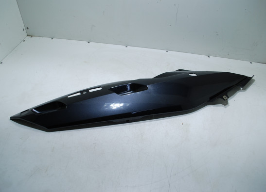 Rechter achterkant BMW R 1200 RT