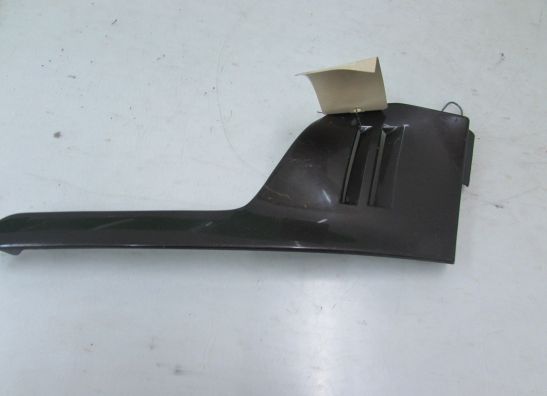 Rechter zijkuip klein Suzuki GSX 400 X Impulse