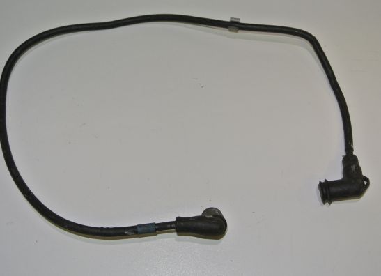Coil cap BMW R 1150 GS