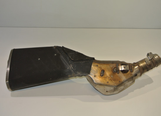Muffler Kawasaki Z 800