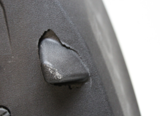 Top-case Honda NC 750 X