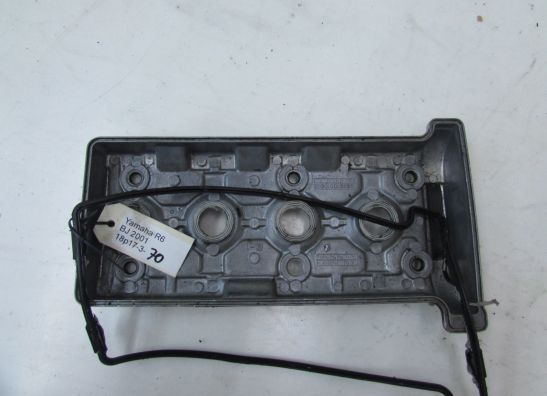 Cylinder head cover Yamaha YZF R6