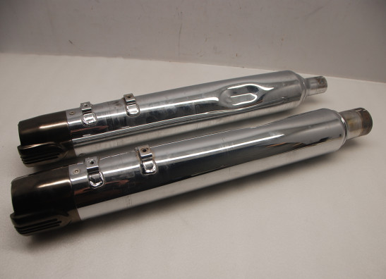 Muffler Harley Davidson Touring