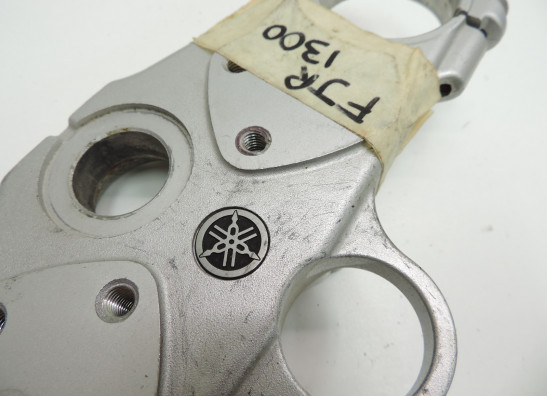 Kroonplaat Yamaha FJR 1300