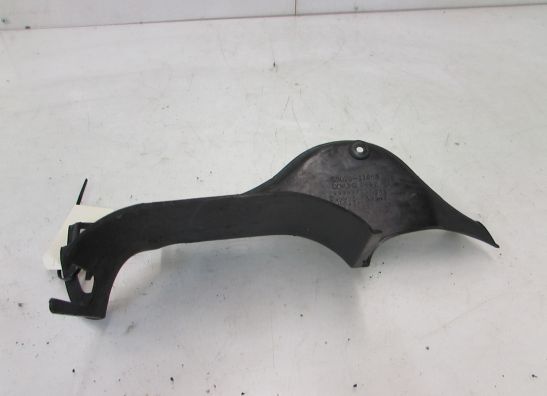 Topkuip bekleding Kawasaki GPZ 500