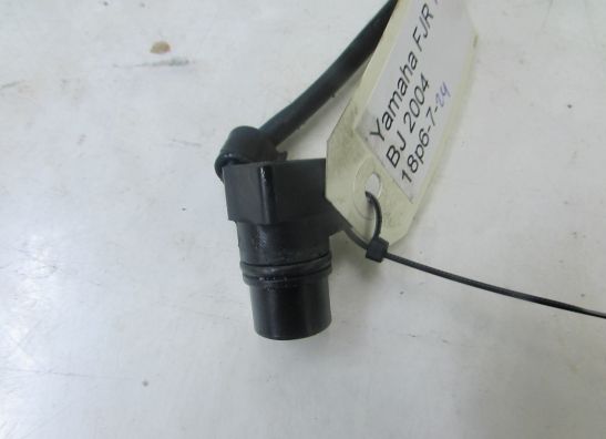 Motorblock Sonstiges Yamaha FJR 1300