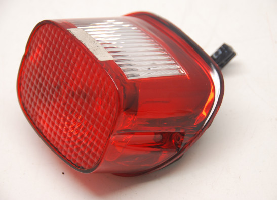 Achterlicht Harley Davidson Dyna