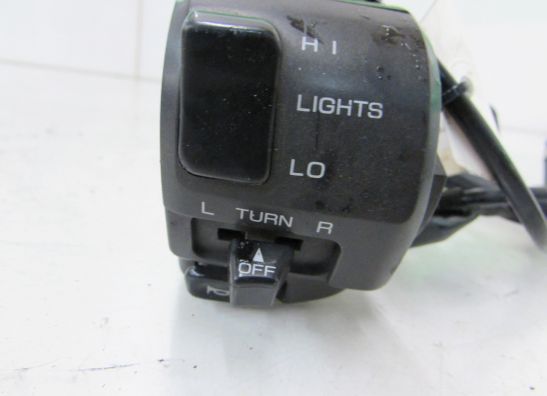 Lenkerschalter links Kawasaki ZXR 750