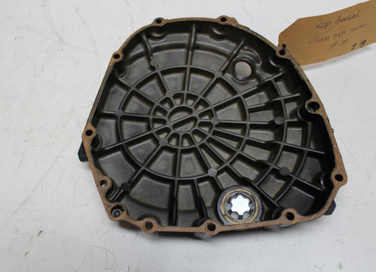 Koppelingsdeksel Suzuki GSX R 750