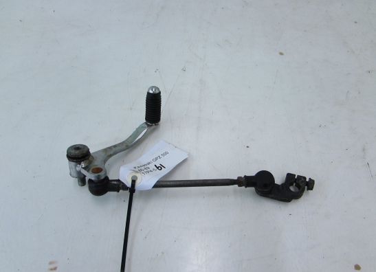 Schakelpedaal Kawasaki GPZ 500