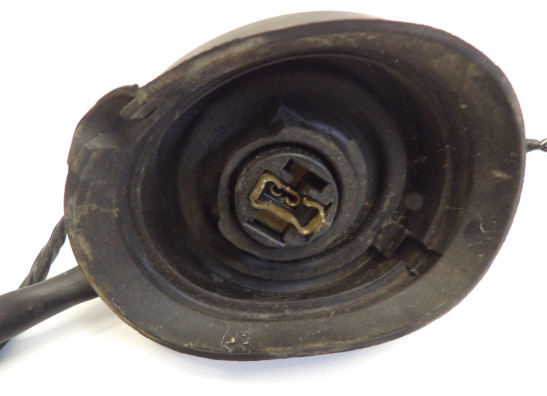 Kabelbaum vorne Kawasaki ZXR 750