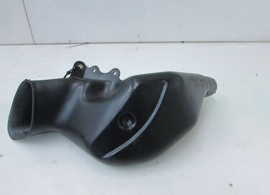 Air intake left Suzuki GSX R 1300 Hayabusa