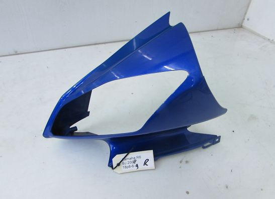 Rechter topkuip Yamaha YZF R6
