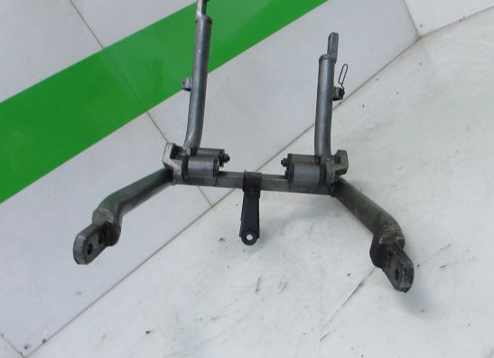 Frame - onderdelen Kawasaki ZZR 1100