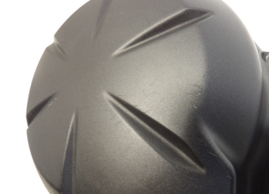 Dynamodeksel Kawasaki ER 6