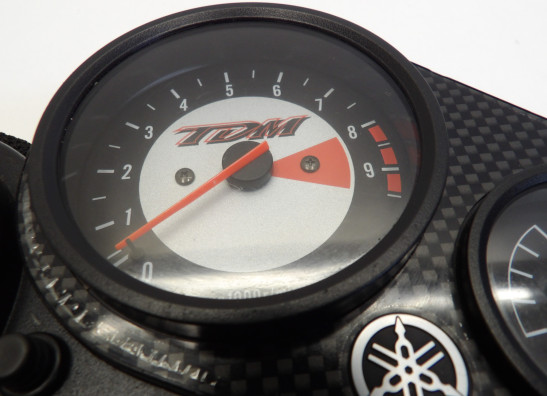 Tellerset Yamaha TDM