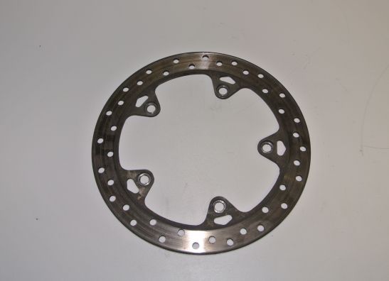 Rear brake disc BMW R 1200 GS